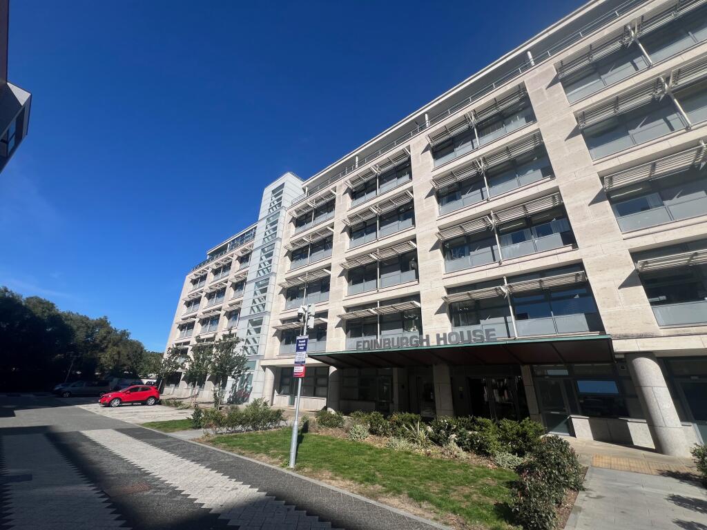 Main image of property: Edinburgh Gate, HARLOW