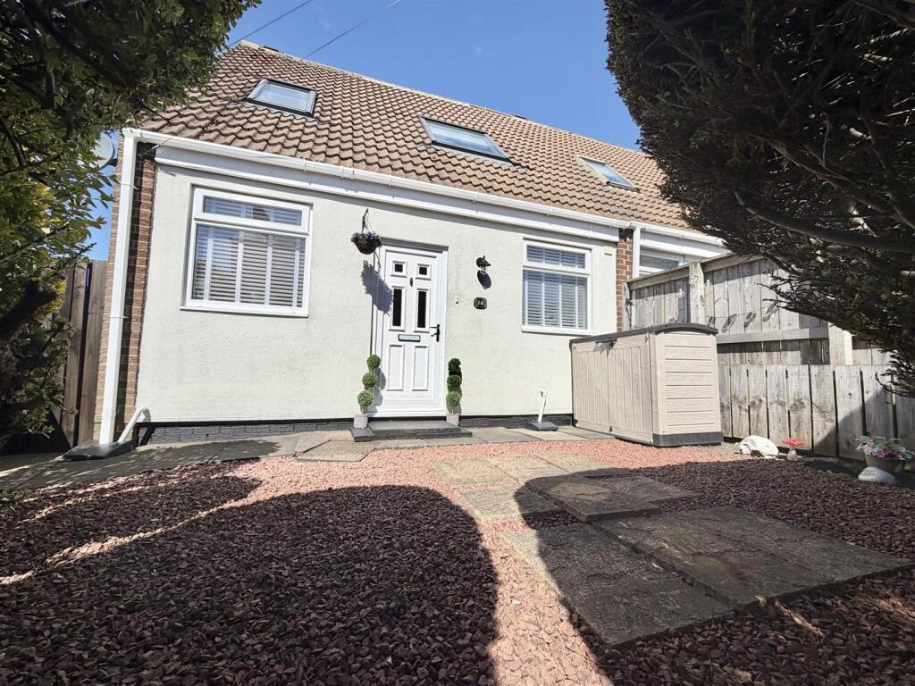Main image of property: Finchale Court, West Rainton, Houghton Le Spring