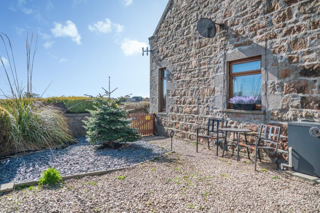 Additional image 18 of Fordyce Terrace, New Deer, Turriff, AB53