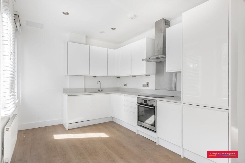 Main image of property: Lawrence House, River Front, Enfield, EN1