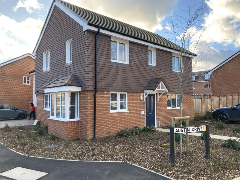 Main image of property: Southampton Road, Titchfield, Fareham, Hampshire, PO14