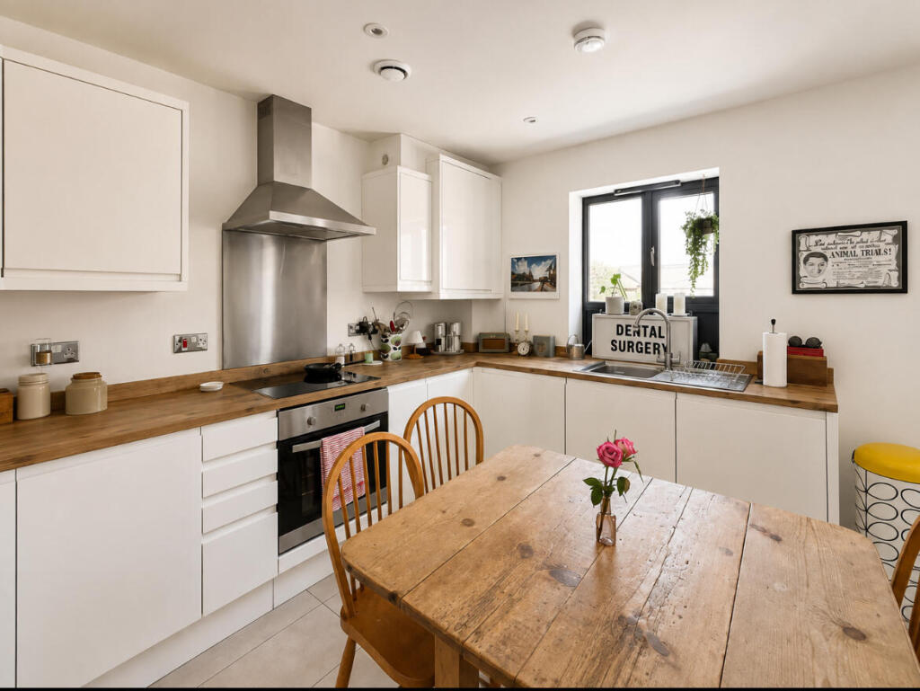 Apartment in Norwich, Lakenham - View 4
