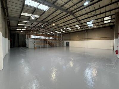 Photo 23. 23 Lordswood Ind Est.
