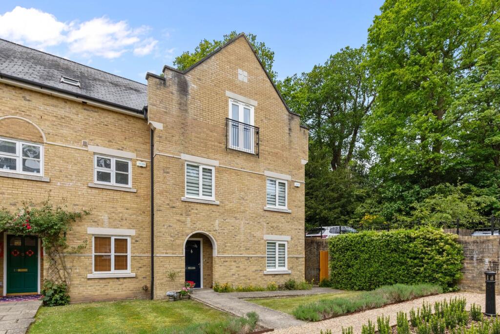 Main image of property: Warnham Court, Warnham, RH12