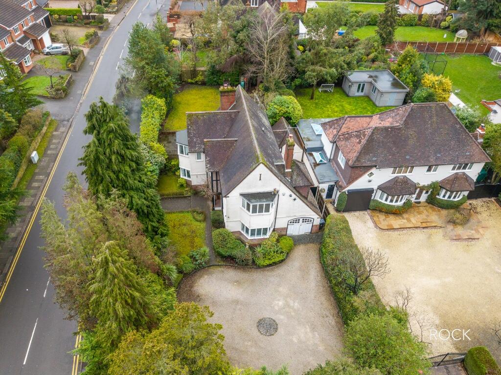 Additional image 23 of Wyvern Road, Four Oaks, Sutton Coldfield, B74