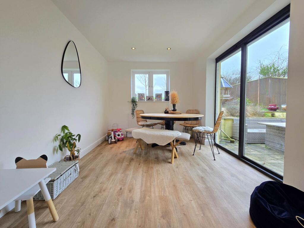 Glebe Houses, Abbotsham photo 4