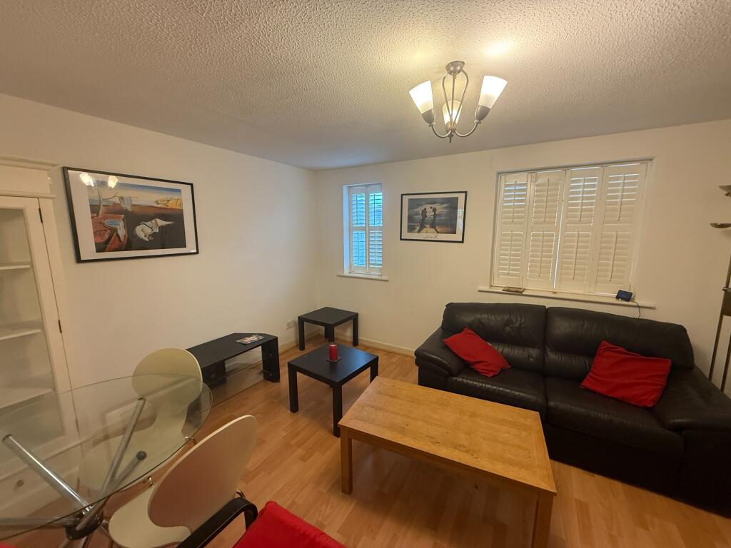 Main image of property: Georgette Drive, Salford, M3