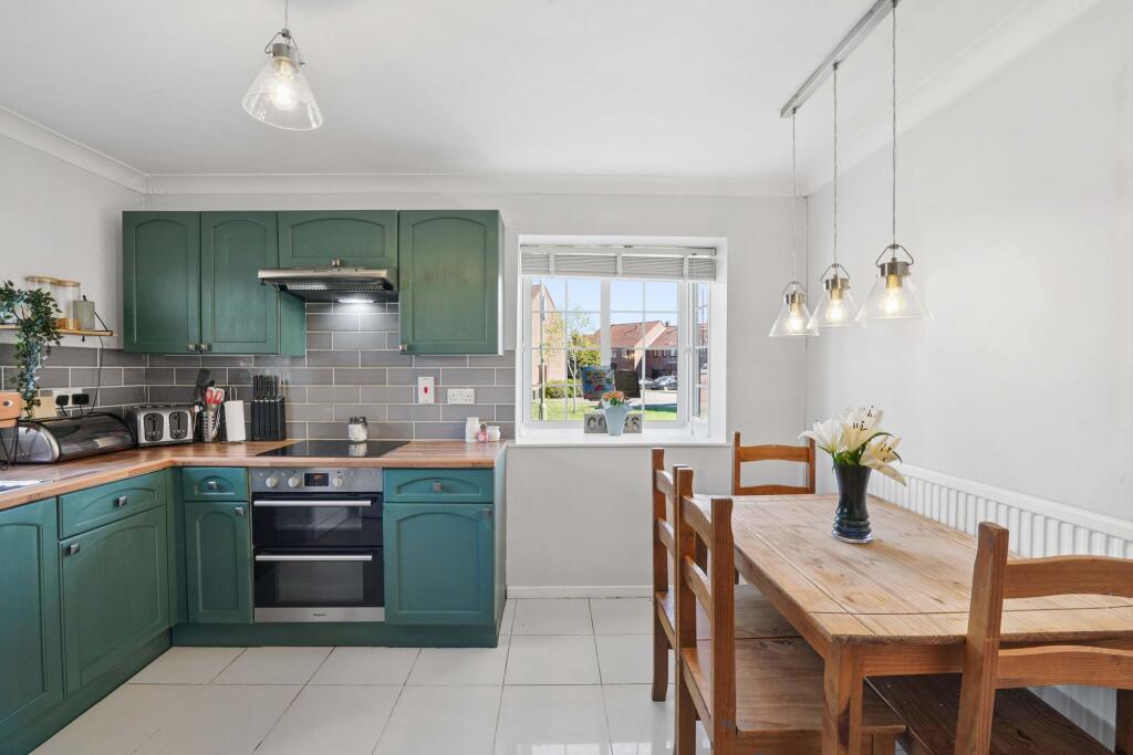 House in Oxford - View 4