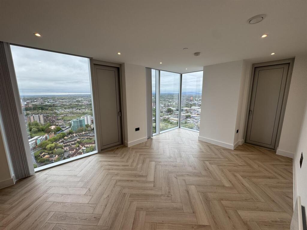 Main image of property: Bankside, Colliers Yard