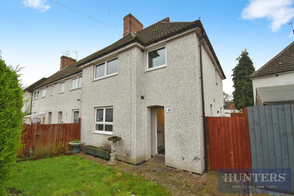 Main image of property: Overpark Avenue, Leicester