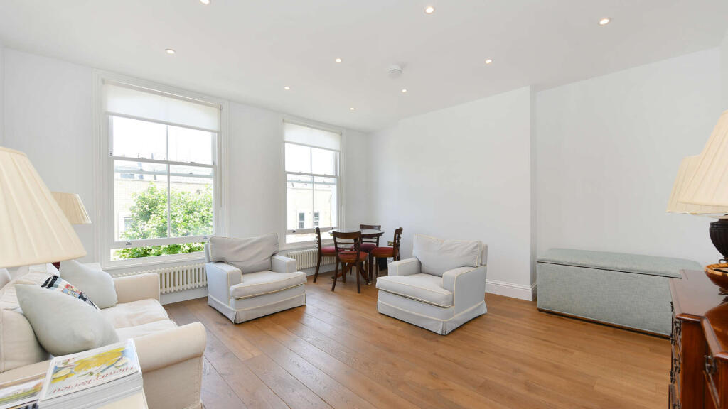 Main image of property: Ifield Road, London, SW10