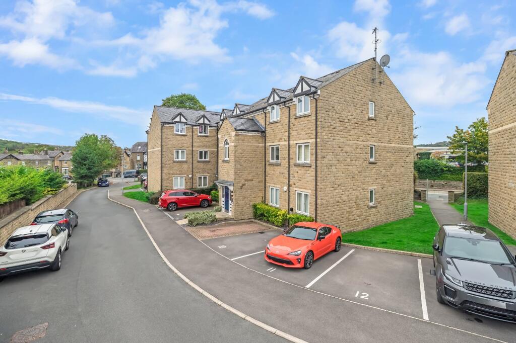 Main image of property: All Saints Court, Ilkley, West Yorkshire, LS29