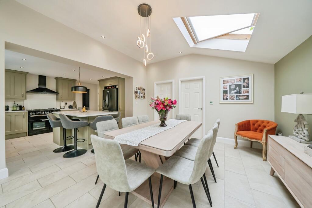 House in Warrington - More