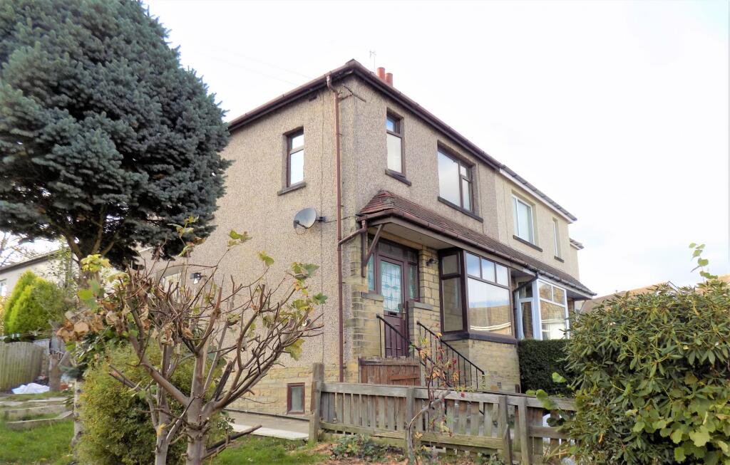 Main image of property: Leamington Drive,  Bradford, BD10