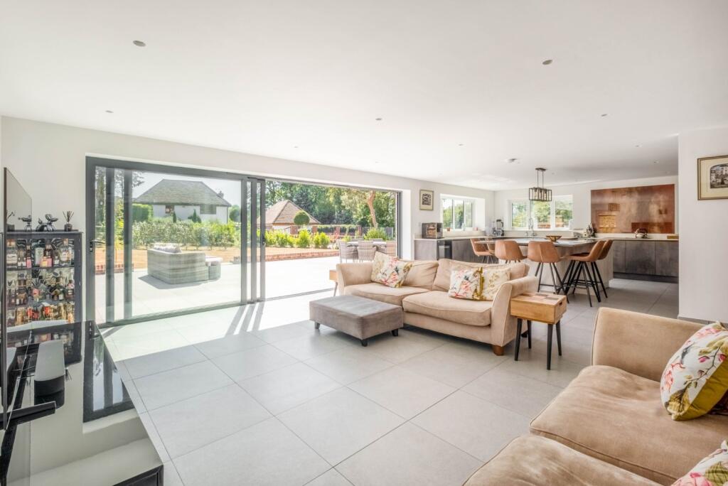 House in Maidstone, Thurnham - View 5