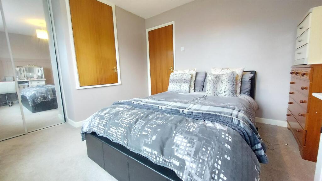 House in Peterborough - More