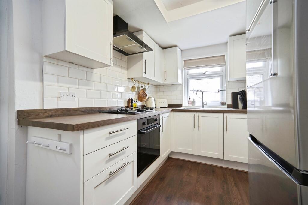 House in Bradford, West Yorkshire - More