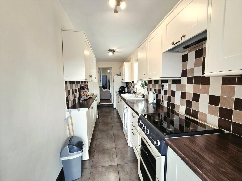 Jakeman Road, Birmingham, West Midlands, B12 - View 6