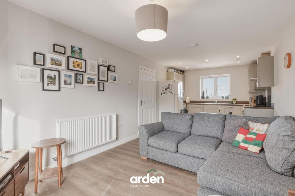 Additional image 5 of Ascot Way, Birmingham, B31
