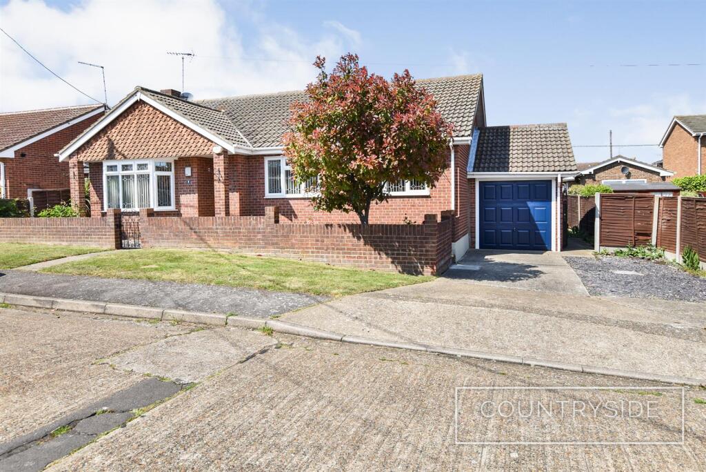 Main image of property: Corona Road, Canvey Island
