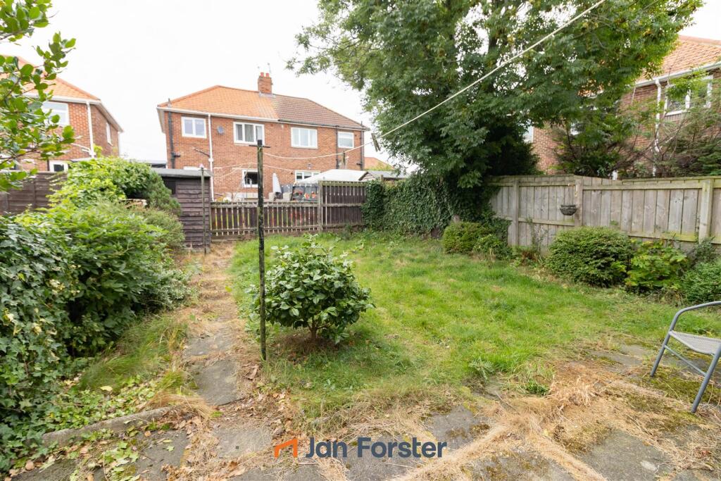 House in North Tyneside, Seaton Forrest, Seaton Burn - More