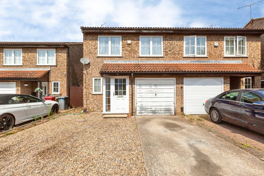 Main image of property: Sandringham Court, SLOUGH