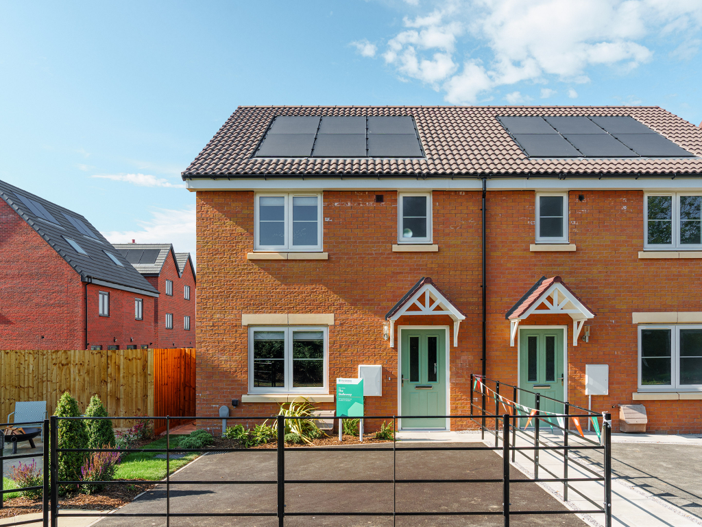 Main image of property: Beaufort Park,
Wyck Beck Road,
City of Bristol,
County of Bristol,
BS10 7TE
