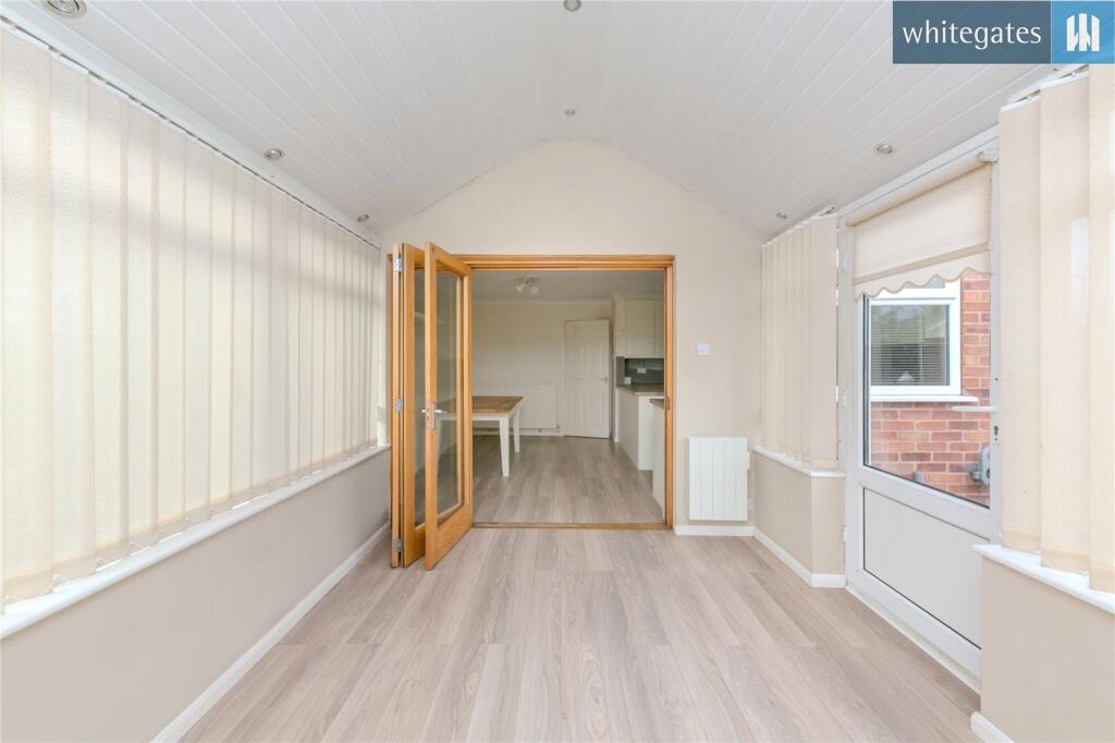 House in Wistaston - More