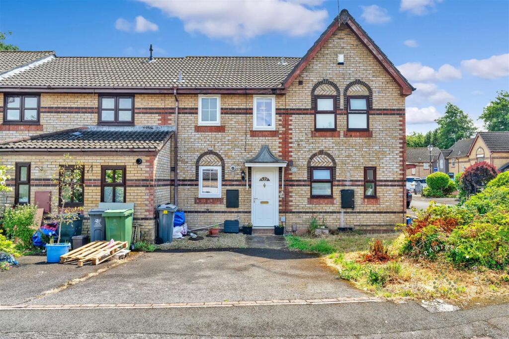 Main image of property: Blaise Place, City Gardens, Cardiff