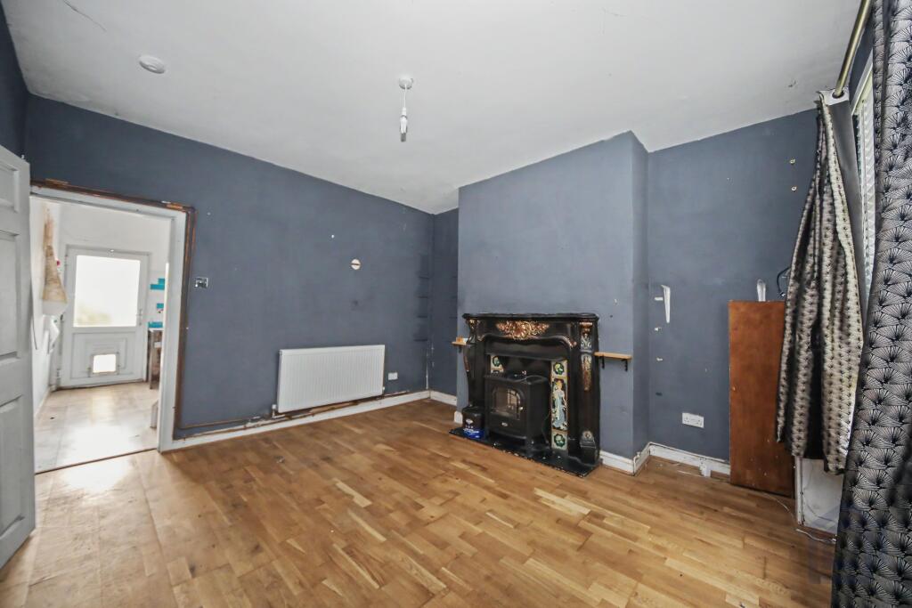 House in Bolton, Horwich - View 4