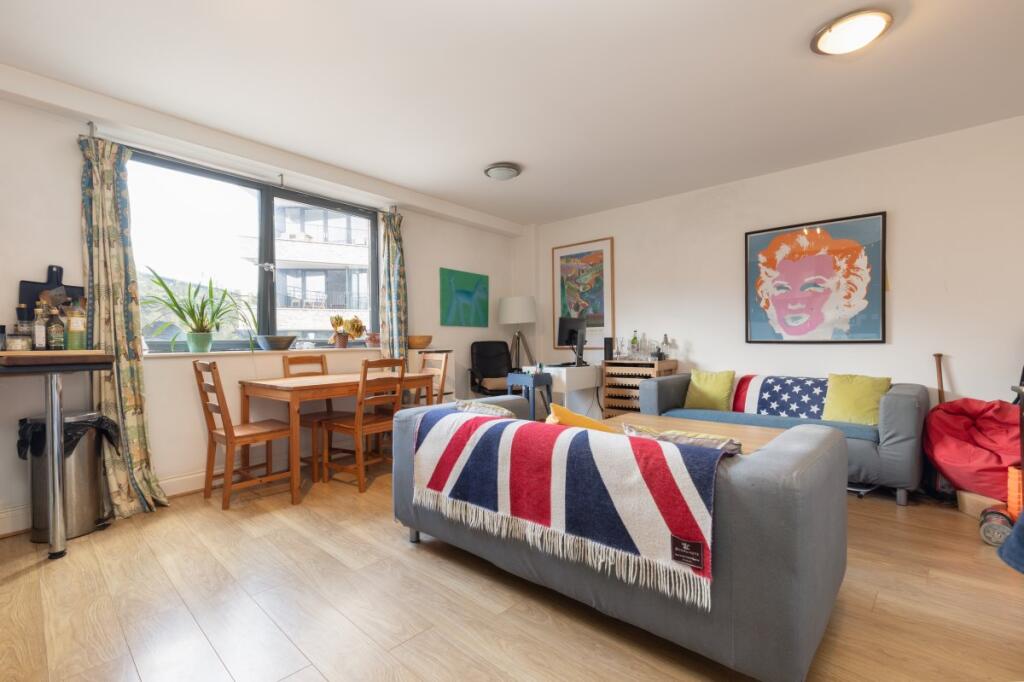Main image of property: 4 Valentia Place, Brixton