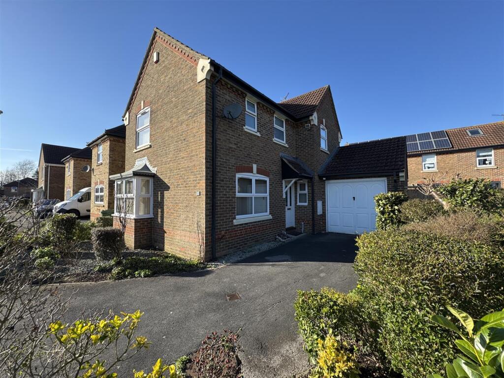 Main image of property: Kelly Gardens, Swindon