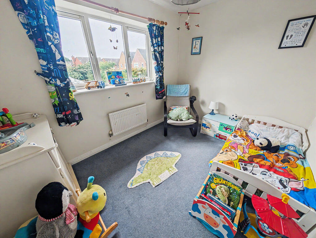 House in Shrewsbury - View 4