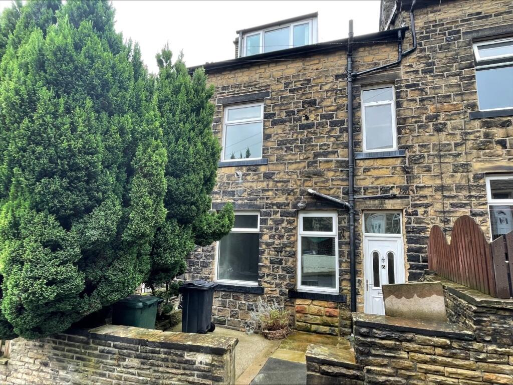 Main image of property: Fir Street, Ingrow, Keighley, BD21