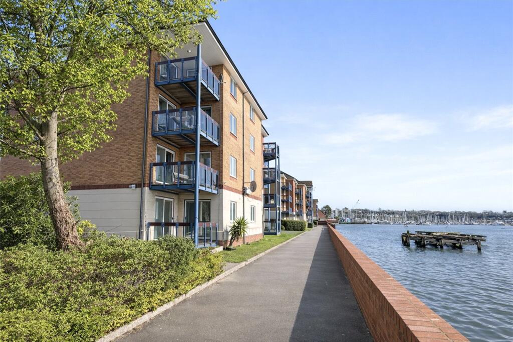 Main image of property: Quayside Road, Southampton, Hampshire, SO18