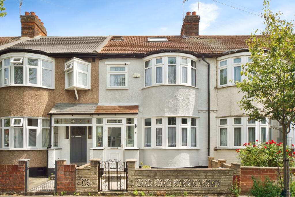 Main image of property: Sanderstead Road, London, E10
