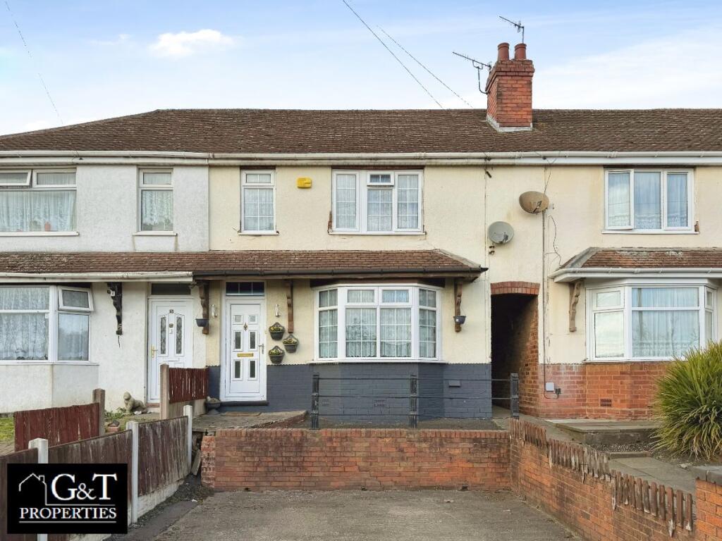 Main image of property: Peartree Lane, Dudley