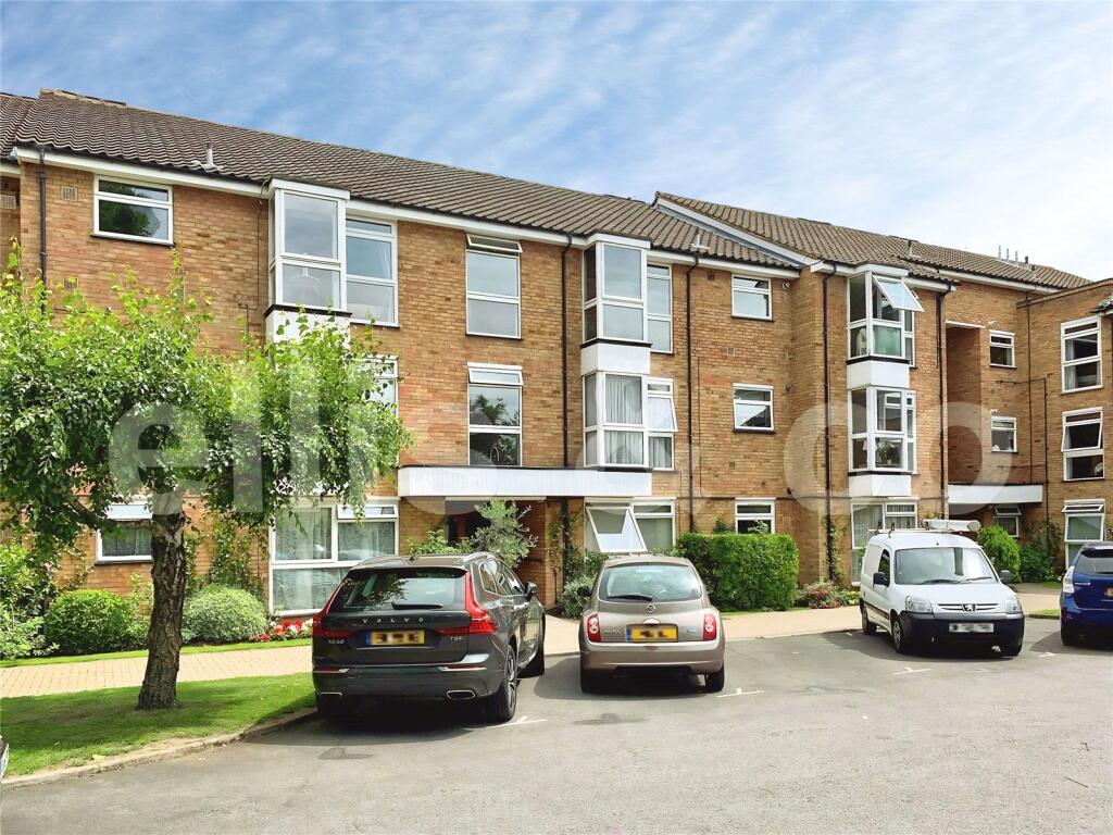 Main image of property: Randall Court, Page Street, Mill Hill, London, NW7