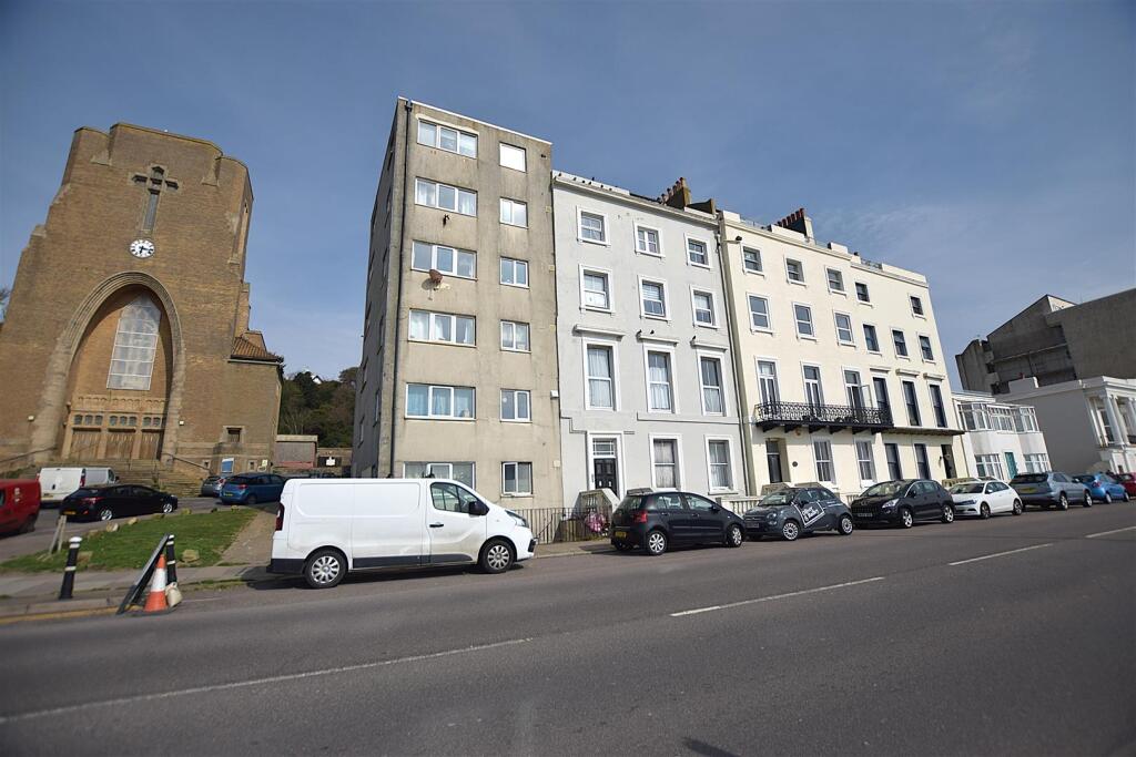 Main image of property: Marina, St. Leonards-on-Sea