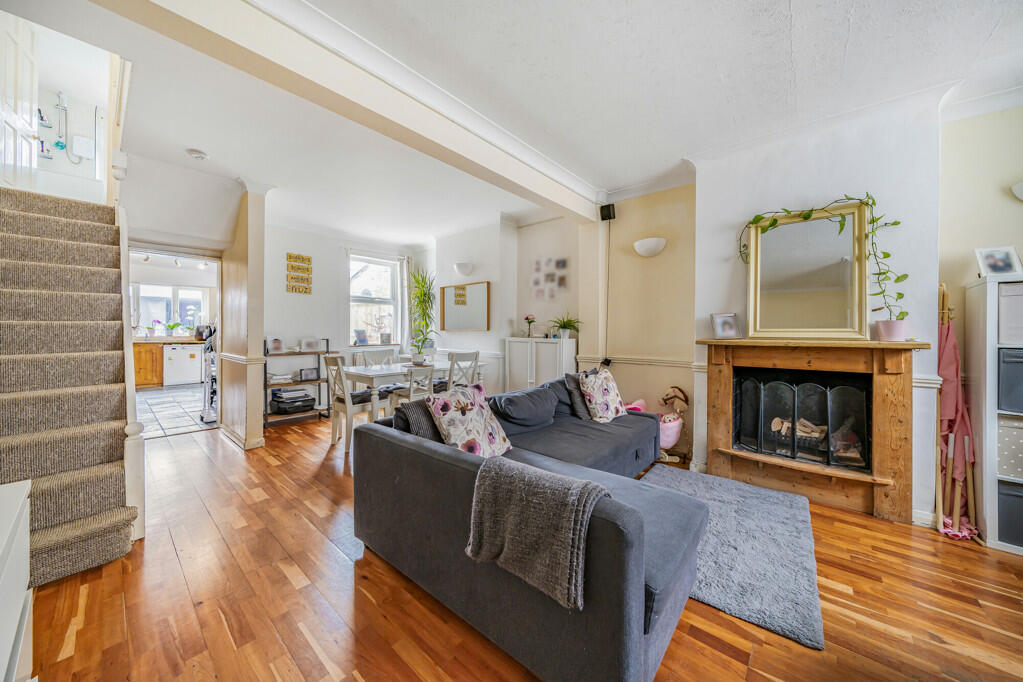 Main image of property: Mottingham Road, London