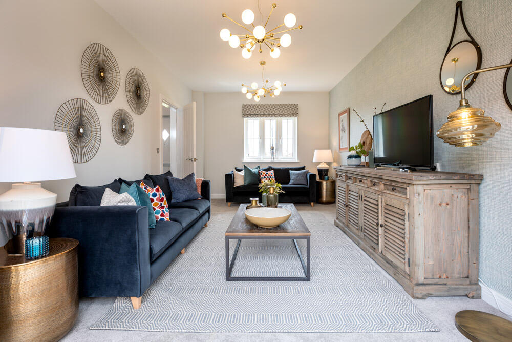 House in Milton Keynes, Whitehouse - View 5