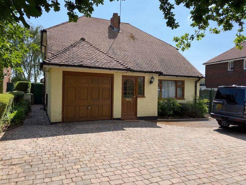 Main image of property: New Hall Lane, Small Dole