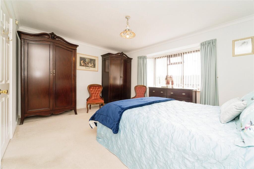 Additional image 9 of Lorton Close, Ightenhill, Burnley, BB12