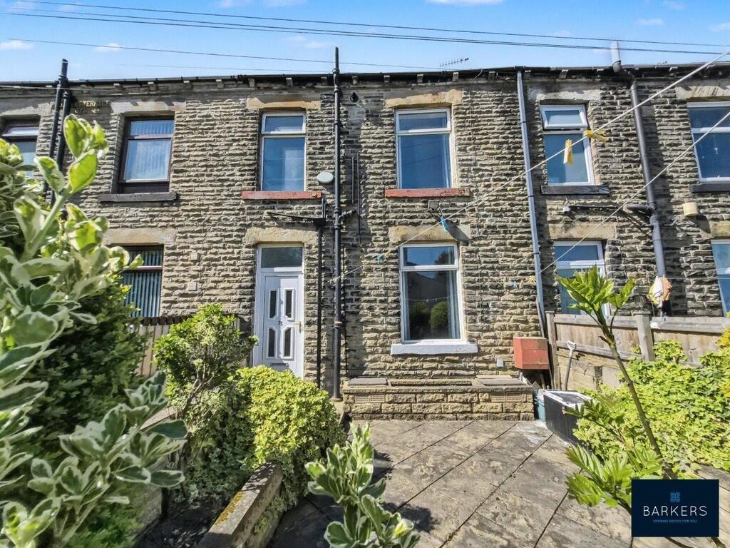 Main image of property: Prospect Terrace, Towngate Road, Batley