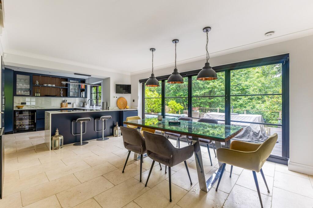 Main image of property: Lyne Place Manor, Lyne.