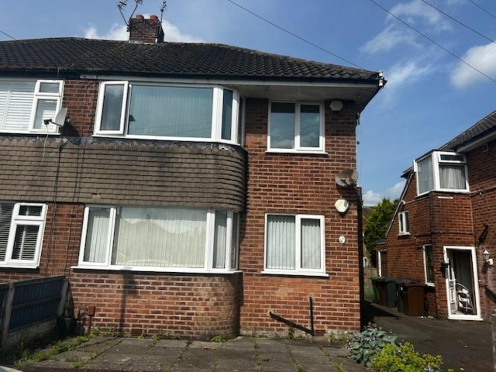 Main image of property: Ulverston Close, Maghull, Liverpool