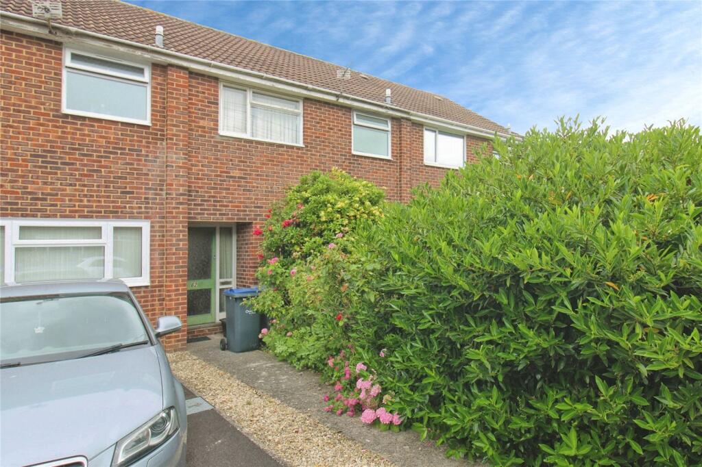House in Trowbridge