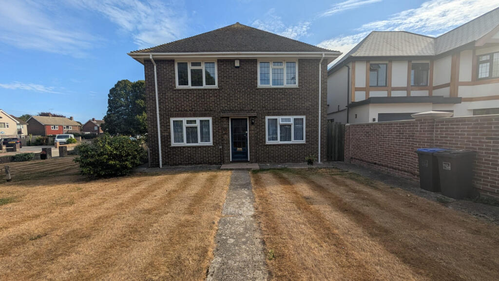 Main image of property: Ashurst Drive, Worthing, BN12