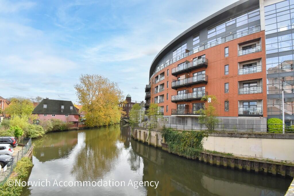 Main image of property: Duke Street, Norwich, Norfolk, NR3