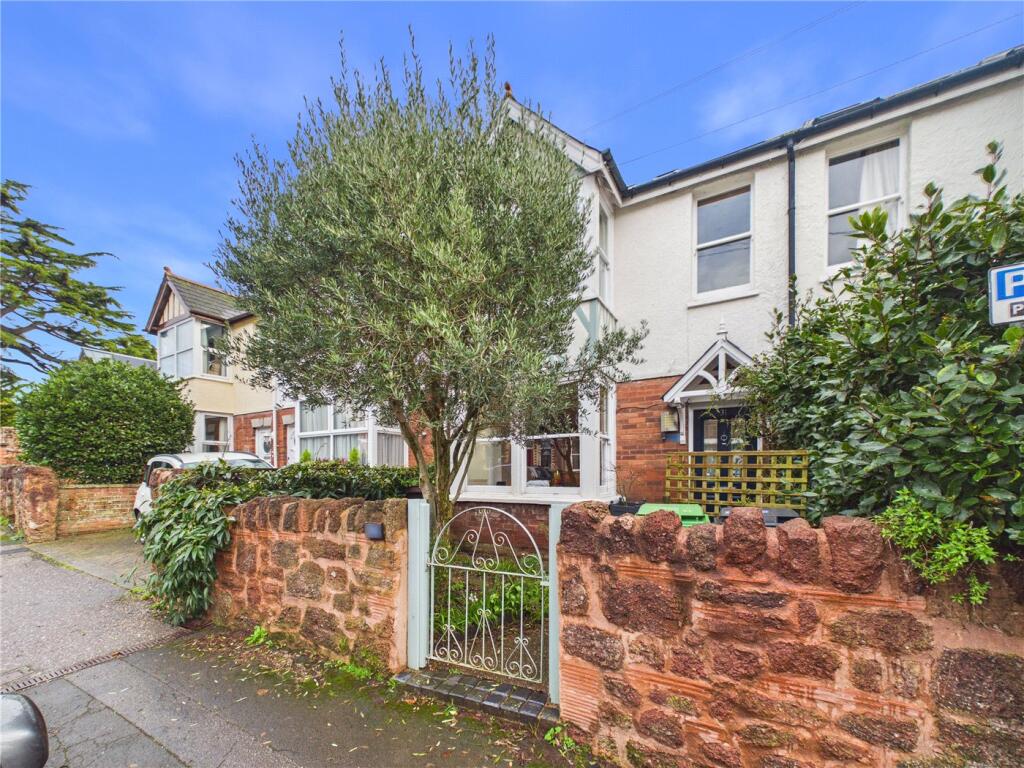 Main image of property: Church Terrace, Exeter, Devon, EX2